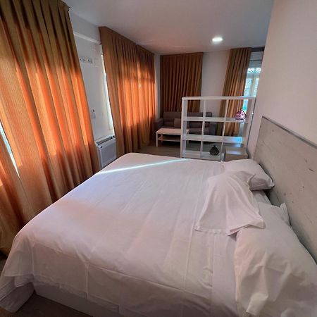 Apartamentos Sanjuan Porrino Ngoại thất bức ảnh