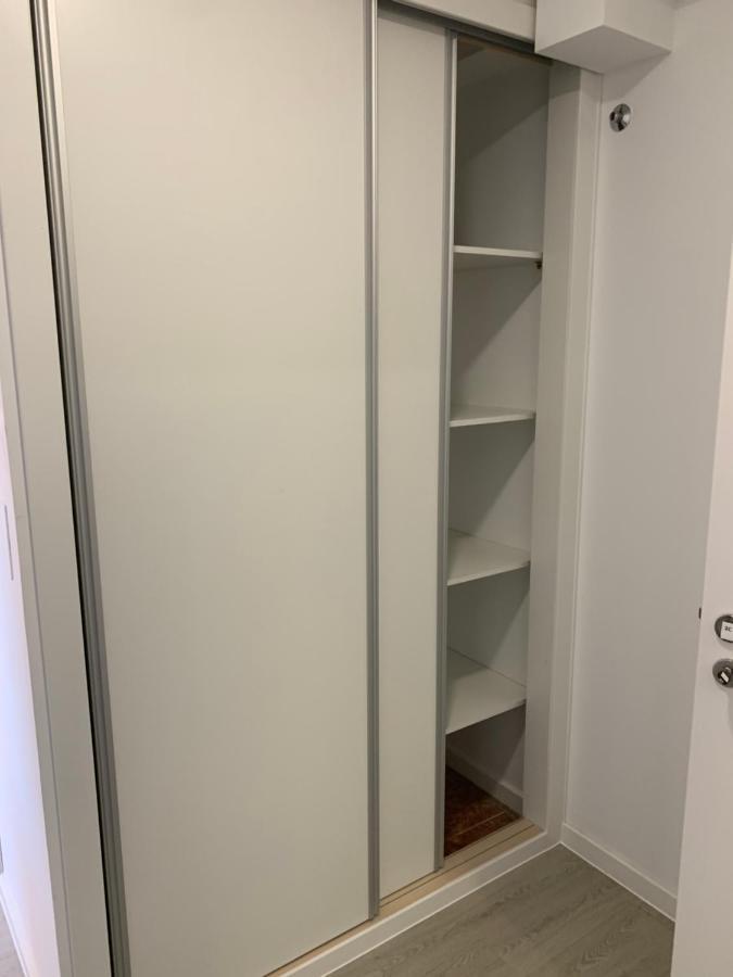 Apartamentos Sanjuan Porrino Ngoại thất bức ảnh