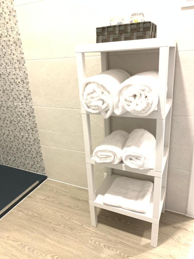 Apartamentos Sanjuan Porrino Ngoại thất bức ảnh