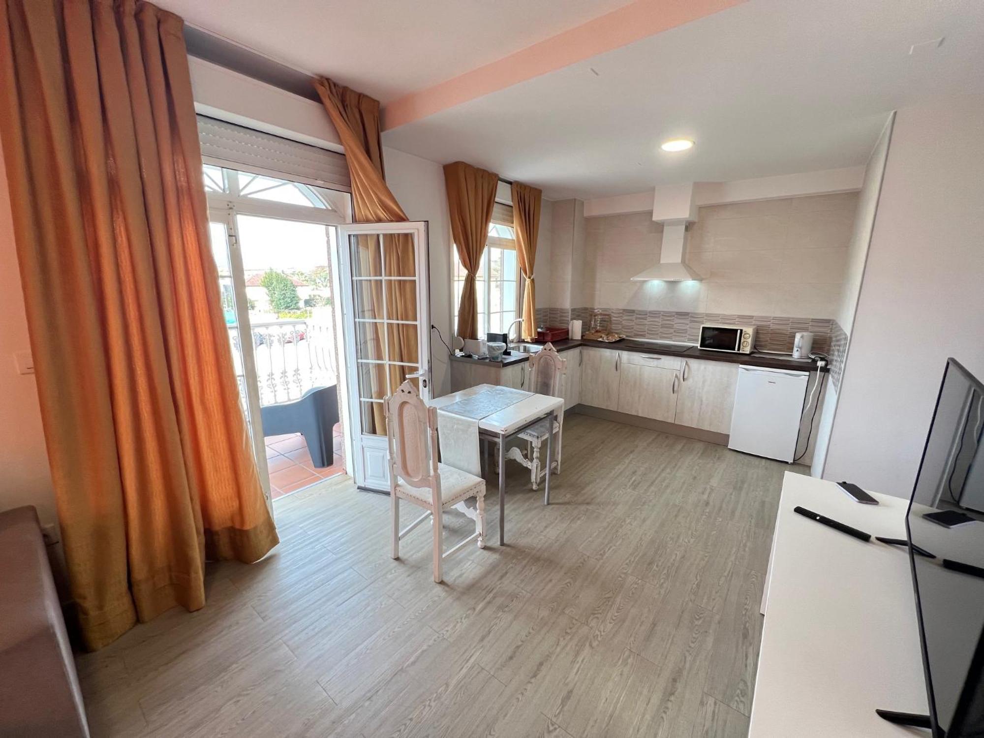 Apartamentos Sanjuan Porrino Ngoại thất bức ảnh
