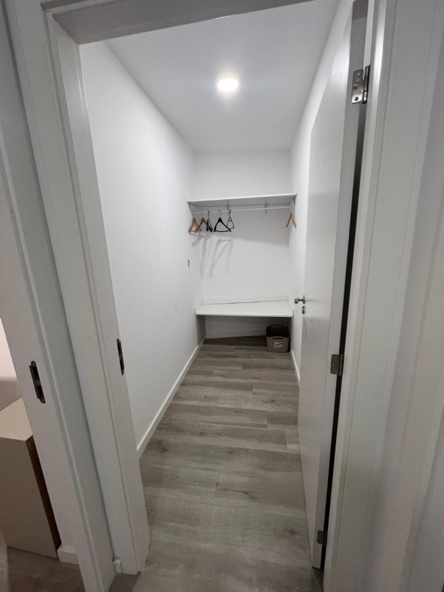 Apartamentos Sanjuan Porrino Ngoại thất bức ảnh