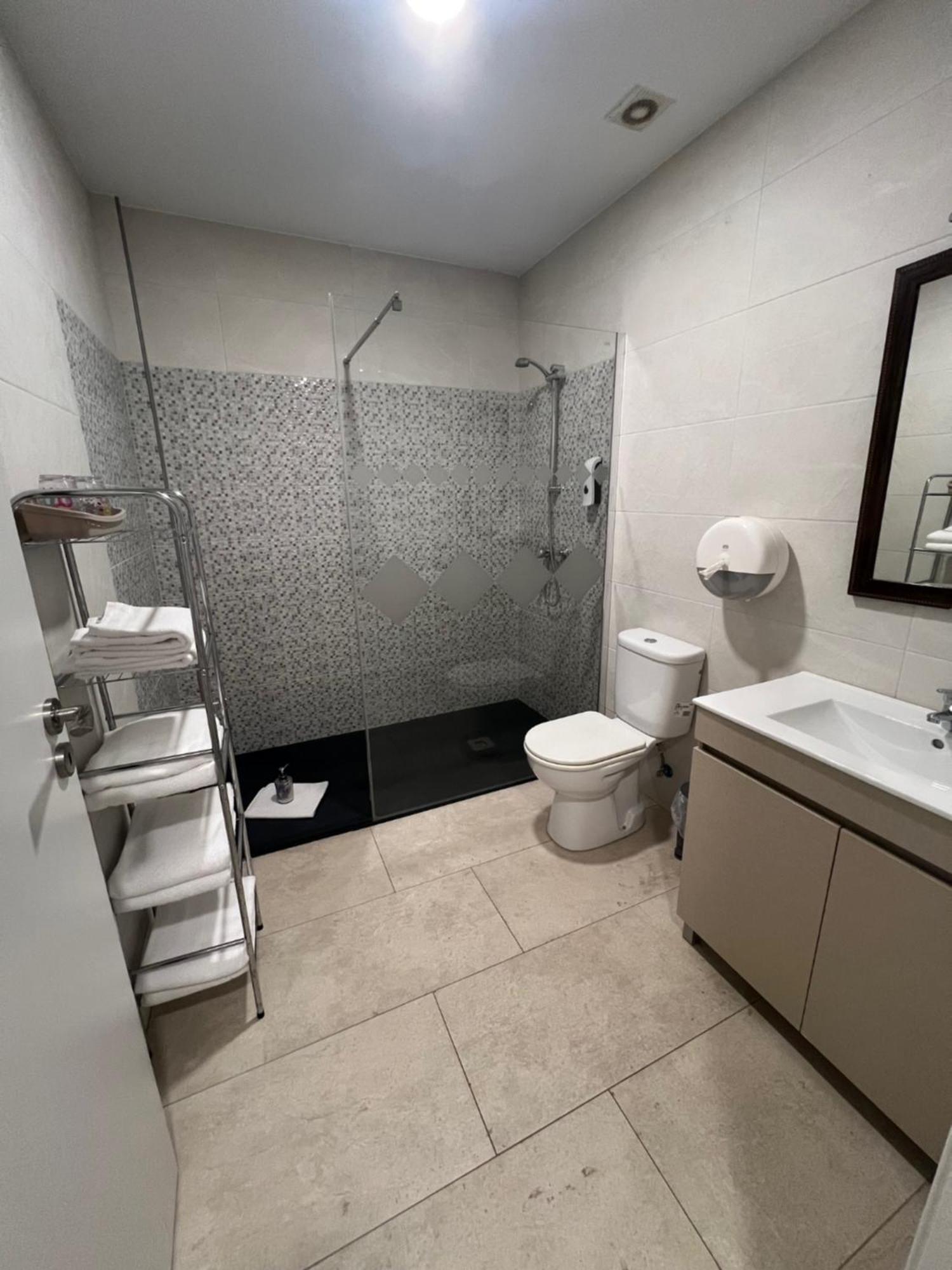 Apartamentos Sanjuan Porrino Ngoại thất bức ảnh